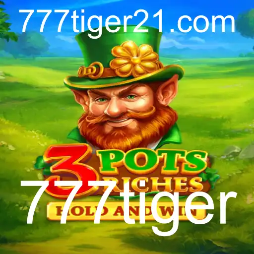 Descubra a Emoção e Regras do Jogo 3potsRiches Com 777tiger