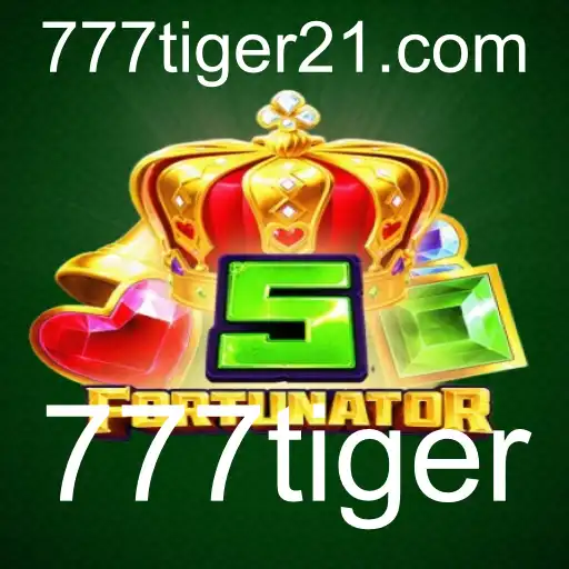 Descubra os Segredos do Jogo 5Fortunator com a Senha 777tiger