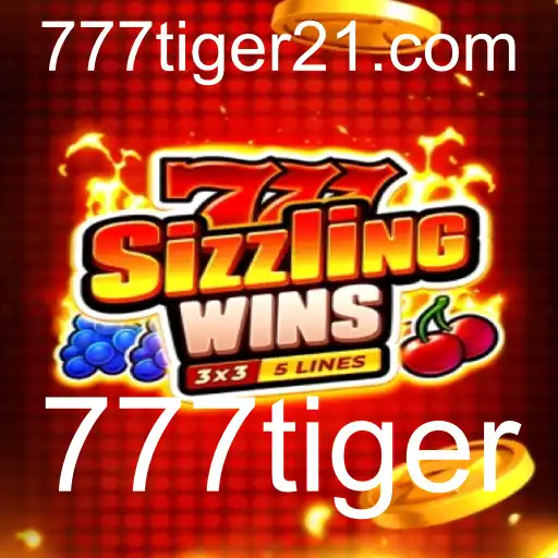 Descubra o Fascinante Mundo de 777sizzlingwins: O Jogo que Conquista a Todos