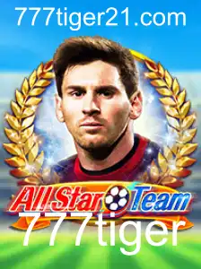 Explorando o Mundo de AllStarTeam: Regras e Introdução ao Jogo com 777tiger