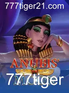 Explorando o Mundo de AnubisMoon: Uma Aventura Mítica com 777tiger