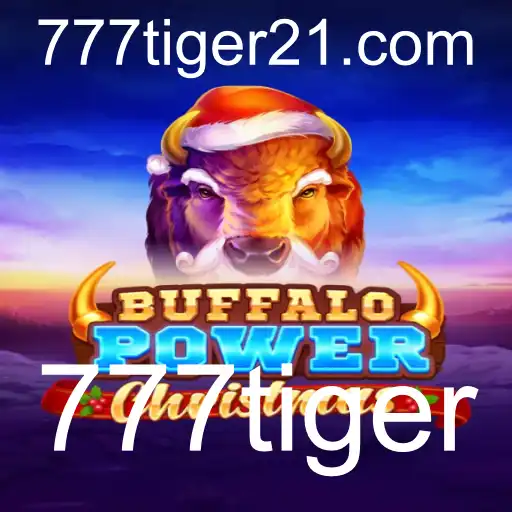 Descubra a Magia do Jogo BuffaloPowerChristmas
