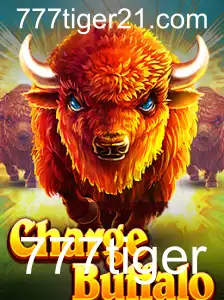 ChargeBuffalo: Descubra a Emoção do Slot com 777tiger
