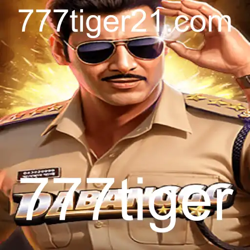 DABANGGG: A Excitante Aventura no Mundo de 777tiger