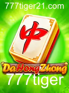 Descubra o Fascinante Mundo de DaHongZhong: O Jogo Estratégico Com '777tiger'