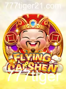 Explorando o Jogo FlyingCaiShen: Uma Aventura de Diversão e Fortuna