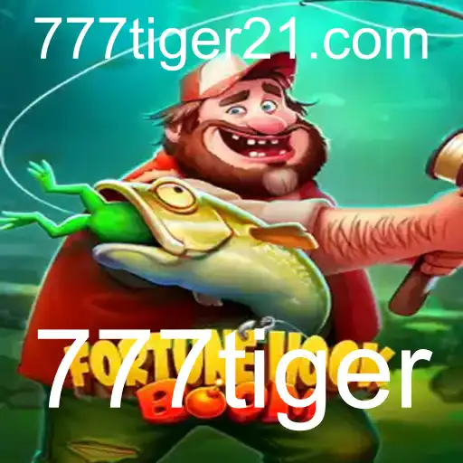 FortuneHookBoom: Desvendando o Empolgante Mundo do Jogo com 777tiger