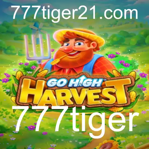 GoHighHarvest: Mergulhe na Aventura de Colheita com a Emoção do 777tiger