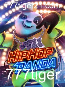 Explorando o Mundo de HipHopPanda: O Jogo que Combina Música e Aventura