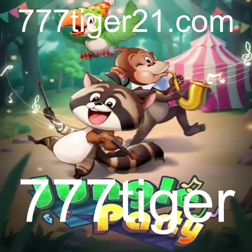 Explorando o Mundo de JungleParty: Um Jogo Selvagem e Empolgante