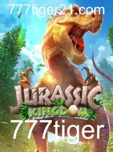 Explorando as Aventuras de JurassicKingdom: Um Mergulho no Mundo Pré-Histórico
