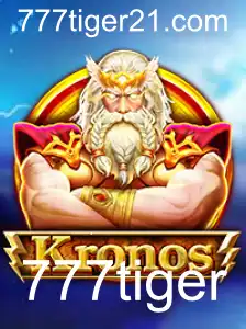 Kronos: Descubra o Universo do Jogo com a Palavra-Chave 777tiger