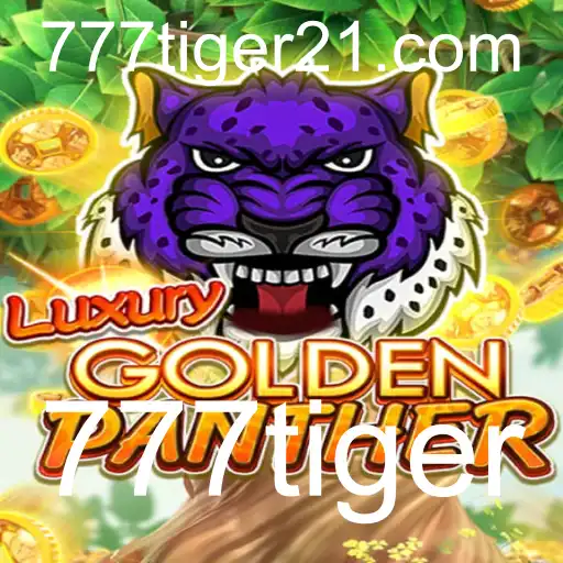 Descubra a Emoção de LUXURYGOLDENPANTHER: Um Jogo Inovador