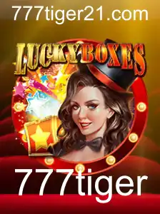 Descubra a Emoção do Jogo LuckyBoxes e sua Palavras-Chave 777tiger