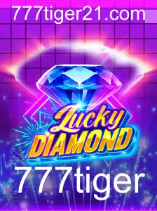 Explorando o Mundo de LuckyDiamond: Um Encontro com 777tiger