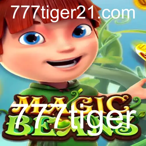 MAGICBEANS: Aventuras Místicas com a Palavra-Chave 777tiger