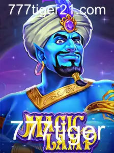 Descubra a Magia do Jogo 'MagicLamp' e o Fascínio do '777tiger'