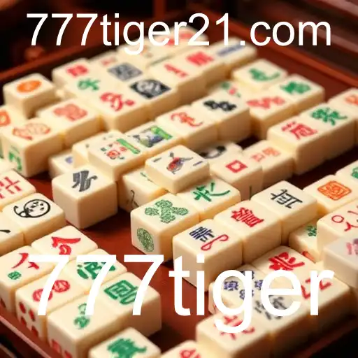 Mahjong
