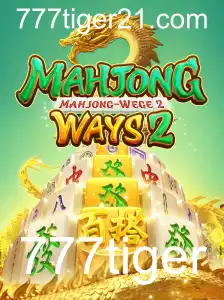 Descubra o Encanto do MahjongWays2 e a emoção do 777tiger