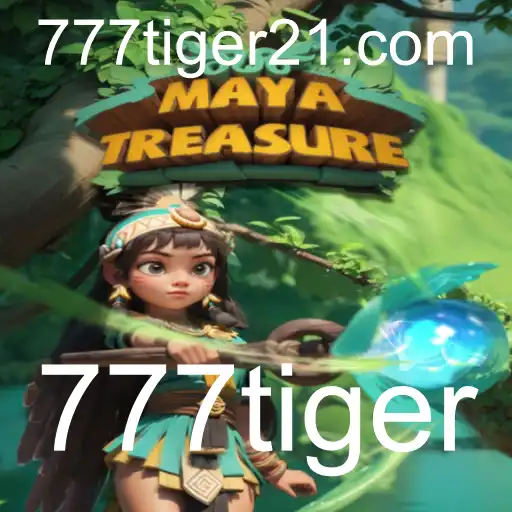 Descubra os Segredos do MayaTreasure: Um Mergulho no Jogo Inovador com 777tiger