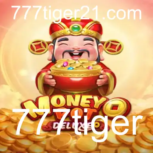 Explorando o Fascinante Mundo do Jogo MoneyPotDELUXE e a Emoção de 777tiger