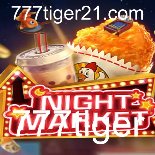 Explorando as Profundezas de 'NIGHTMARKET: 777tiger'
