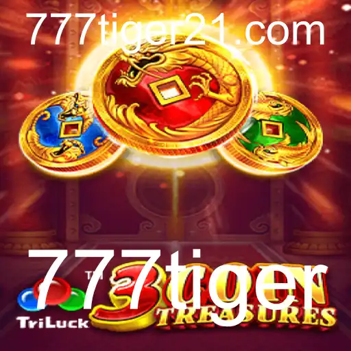 Explorando o Universo Fascinante do Jogo 3CoinTreasures: Descubra as Aventuras com 777tiger