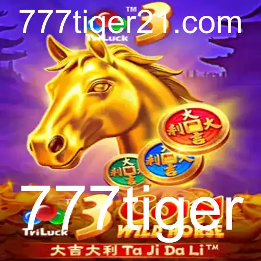 3CoinWildHorse: Um Mergulho nas Aventuras do Jogo de Sorte e Estratégia com 777tiger