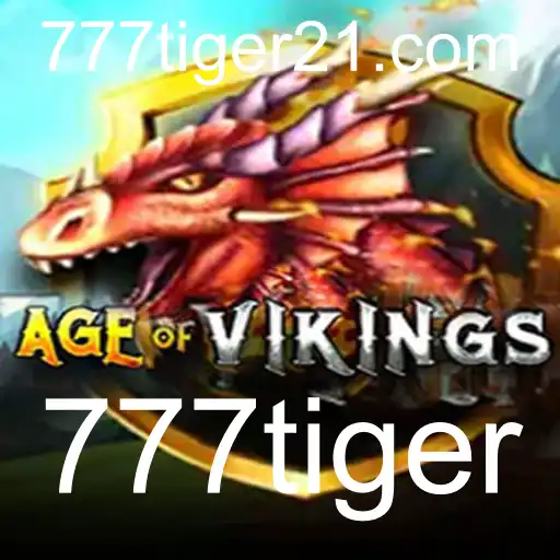 Explorando AgeofViking: Uma Jornada Épica com 777tiger