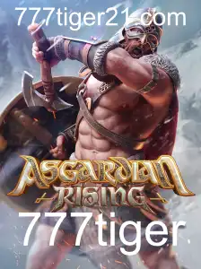 AsgardianRising: Um Mergulho no Mundo dos Deuses Nórdicos