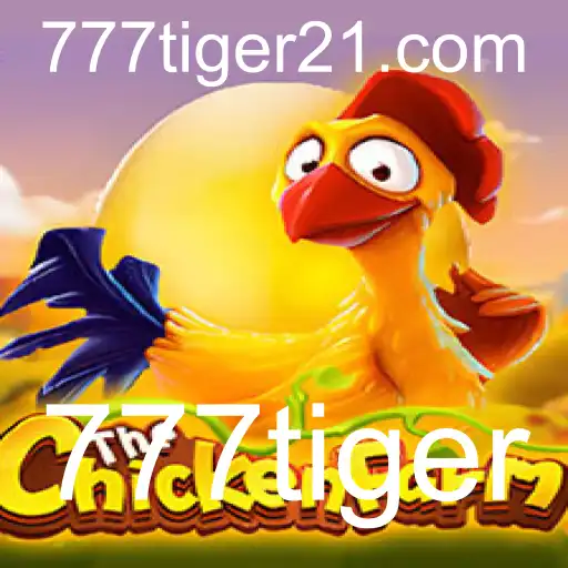 ChickenFarm: Um Mundo de Estratégia e Sorte com 777tiger