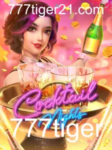 Descubra a Excitante Experiência de Jogo com CocktailNights e 777tiger