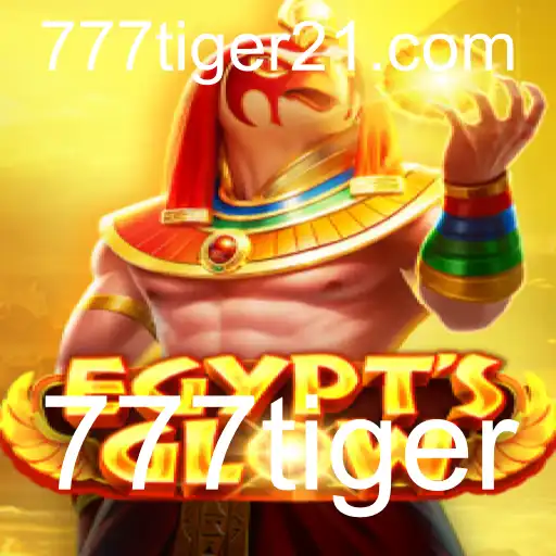 Descubra os Mistérios de EgyptsGlow com a Emocionante Missão 777tiger