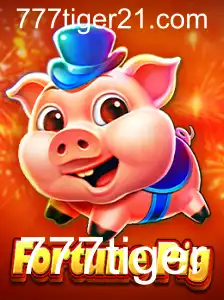Descubra o Mundo de FortunePig: Um Jogo de Aventuras Incríveis com a Palavra-Chave 777tiger