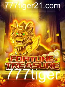 Explorando o Intrigante Jogo FortuneTreasure com 777tiger