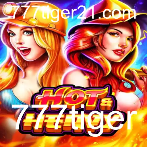 Explorando 'HotHeavy': Um Mergulho no Mundo do Jogo com '777tiger'