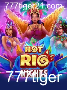 Descubra a Aventura Eletrizante de HotRioNights