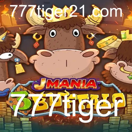 Descubra a Emoção de JMania3Buffalo: O Jogo de Aventuras Selvagens