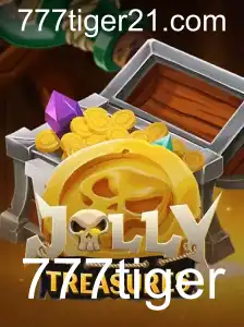 Descubra as Aventuras de JollyTreasures: Um Mergulho no Mundo dos 777tiger