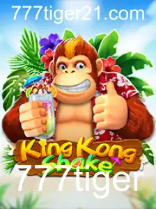 KingKongShake: Um Mergulho no Mundo do Jogo com 777tiger
