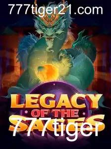 Descubra o Fascinante Mundo do Jogo 'LegacyoftheSages'