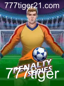 Tudo o que você precisa saber sobre o emocionante jogo PenaltySeries