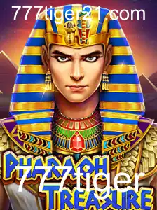 Descubra o Fascinante Mundo de PharaohTreasure: Aventura e Mistério