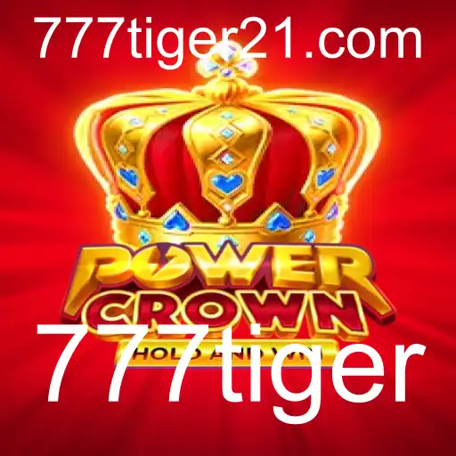 Descubra o Fascinante Mundo de PowerCrown e suas Regras com 777tiger
