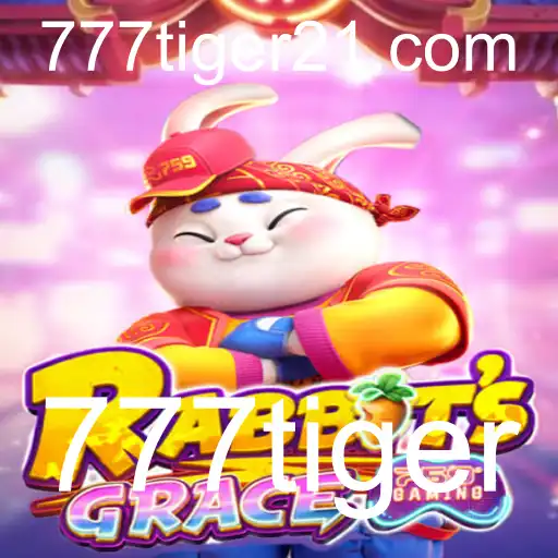 Descubra o universo intrigante de RabbitsGrace - Um jogo inovador com o toque de 777tiger