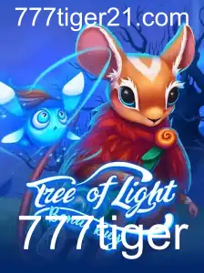 TreeOfLightBonusBuy: A Emoção do Cassino com 777tiger