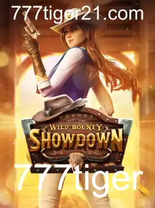 Descubra o Universo de WildBountyShowdown: Regras e Estratégias com 777tiger