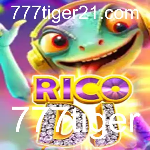 Explorando o Fascinante Mundo de RicoDJ: O Jogo que Conquista com 777tiger