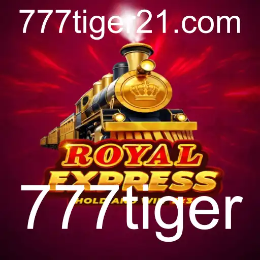 RoyalExpress: Uma Aventura Real com um Toque Selvagem de 777Tiger