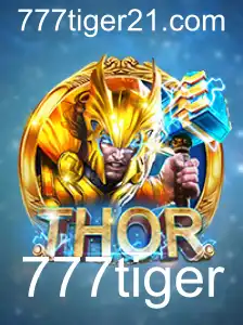 Descubra o Jogo THOR: Aventuras Divinas com 777tiger